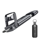 SSK 1TB USB Drive, SSD externo USB Super Fast 550MB/s 2 en 1 Dual Drive USB Tipo C+ USB A 3.2 Gen2 Solid State Thumb Drive SSD Stick para iPhone 15/PS4/PS5/Android Phone/Tablet/Windows/Mac