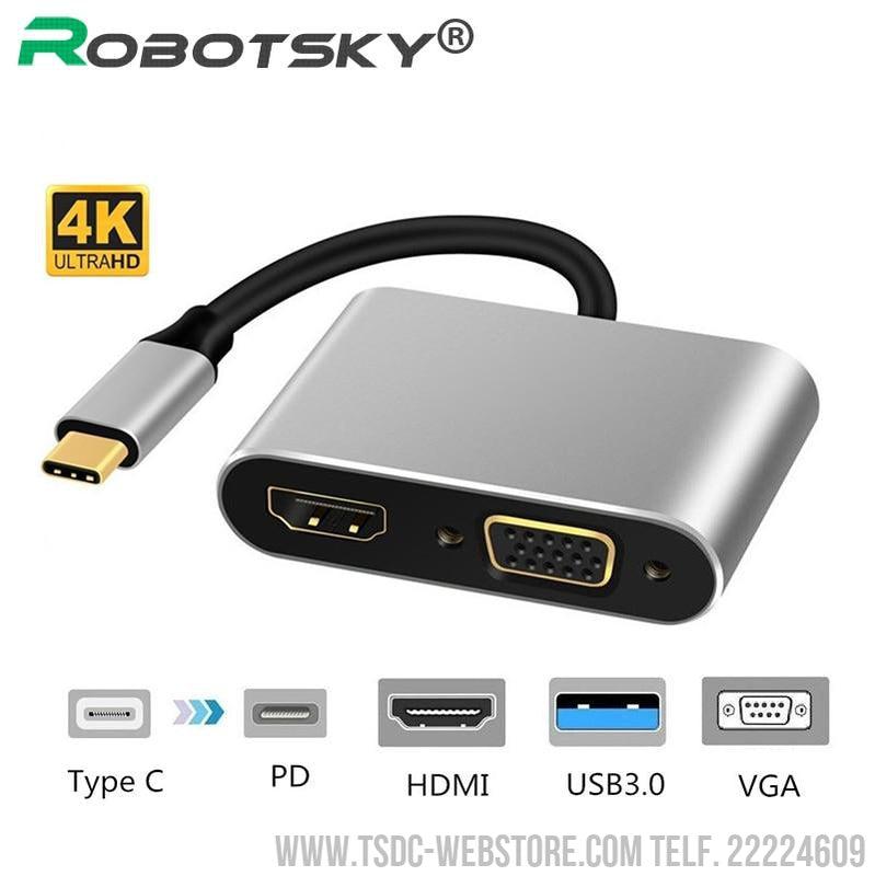 Cargador hdmi best sale