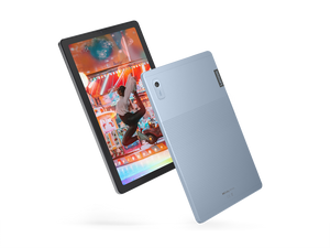 Tableta Lenovo Tab M9 - 9" - Android 12 Helio G80 Blue M9 64GB Folio Case