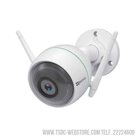 Blink Mini Camara de Vigilancia 1080 Hd Alexa Detecta Movimiento –  Tecnologia Gipel