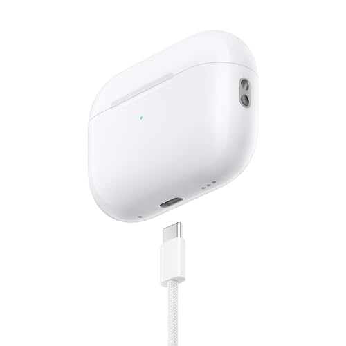 Auriculares inalámbricos Apple AirPods Pro (2ª generación) con