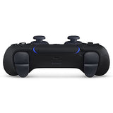 Mando inalámbrico Playstation DualSense - Negro medianoche