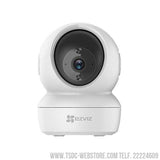 Cámara wifi 360° C6N con smart night vision-Cámaras de vigilancia-TSDC Webstore