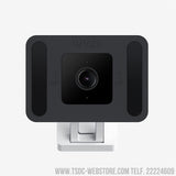 Wyze Cam v3 con visión nocturna a color, con cable 1080p HD cámara de vídeo interior/exterior, audio de 2 vías, funciona con Alexa, Google Assistant e IFTTT (Entrega en 10 días)-Cámaras Bala-TSDC Webstore