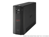 APC Back-UPS Pro BX1500M - UPS - CA 120 V-TSDC Webstore