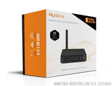 Caja de TV MyGica ATV-329X Android 7.1 Nougat-TV BOX-TSDC Webstore