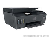 HP Smart Tank 530 - Impresora multifunción - color-TSDC Webstore