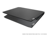 Lenovo IdeaPad Gaming 3 15IMH05 81Y4 - Core i5 10300H / 2.5 GHz - Win 10 Home 64 bit-TSDC Webstore