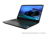Lenovo IdeaPad Gaming 3 15IMH05 81Y4 - Core i5 10300H / 2.5 GHz - Win 10 Home 64 bit-TSDC Webstore