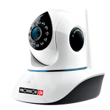 Provision-Isr PT-838 Cámara IP inalámbrica para vigilancia uso en hogar o negocio-TSDC Webstore