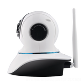 Provision-Isr PT-838 Cámara IP inalámbrica para vigilancia uso en hogar o negocio-TSDC Webstore