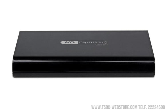 Capturadora de video HDMI MyGica U800Ⅱ USB 3.0-Capturadora de Video-TSDC Webstore