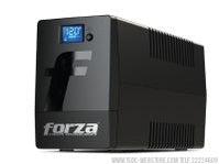 Forza - UPS - Line interactive -801UL-TSDC Webstore