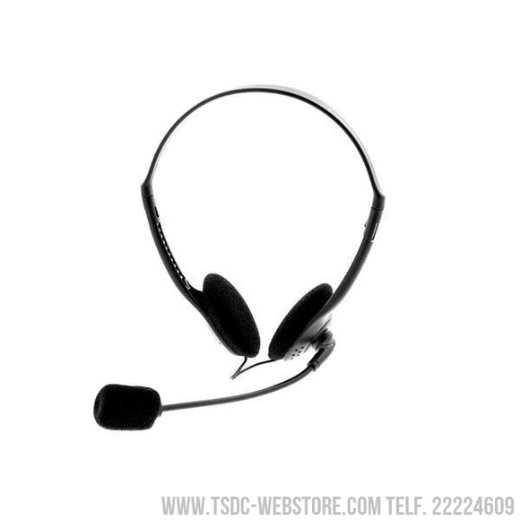 Auricular XTS 220 estéreo-Auricular-TSDC Webstore