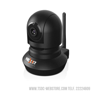 Nexxt Xpy1230 - Network surveillance camara - PTZ Wireless 720p-TSDC Webstore