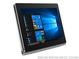 Lenovo IdeaPad D330-10IGL 82H0 - Tableta - flip design / detachable keyboard-Laptop-TSDC Webstore
