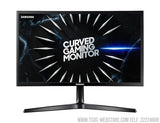 Monitor Curvo de 24 pulgadas Samsung C24R5G-Monitor Curvo-TSDC Webstore