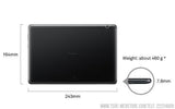 Tableta de 10 pulgadas Huawei - MediaPad T5 - 10.1"-Tableta-TSDC Webstore