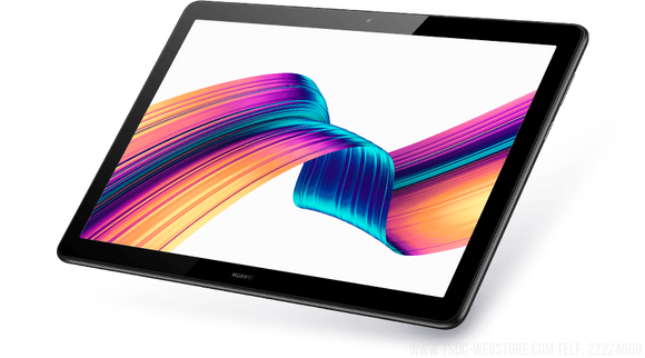 Tableta de 10 pulgadas Huawei - MediaPad T5 - 10.1