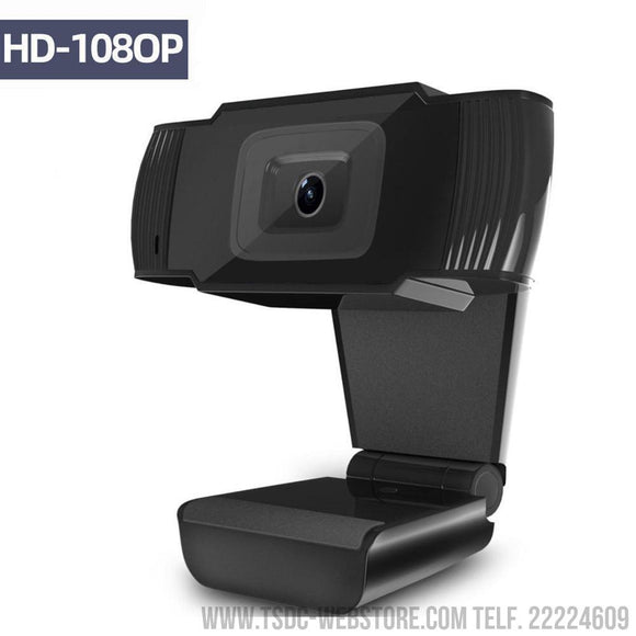 Cámara de vídeo 4K 48MP WiFi 16x Zoom Digital para Grabación y Video L –  TSDC Webstore
