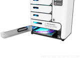 PowerSign UVC Casillero de Carga para teléfonos con esterilizador de luz Ultravioleta UVC (ENTREGA EN 10 DIAS)-Casillero de Carga-TSDC Webstore