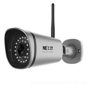 Nexxt Xpy1210 - Network surveillance cámara Inalámbrico HD IP66-Cámaras-TSDC Webstore